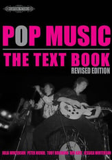 Pop Music-The Text Book book cover